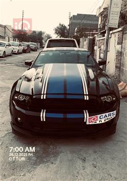 فورد موستانج